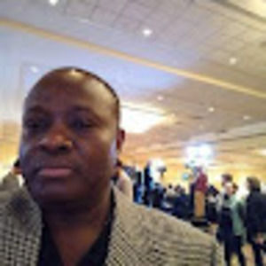 Meet your Posher, Robert